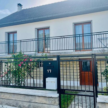 Super Maison Entre Paris Et Disney Chelles  Luaran gambar