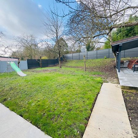 Super Maison Entre Paris Et Disney Chelles  Luaran gambar