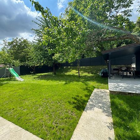 Super Maison Entre Paris Et Disney Chelles  Luaran gambar