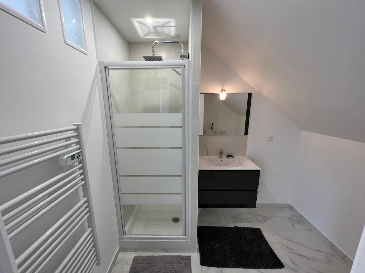 Super Maison Entre Paris Et Disney Chelles  Luaran gambar