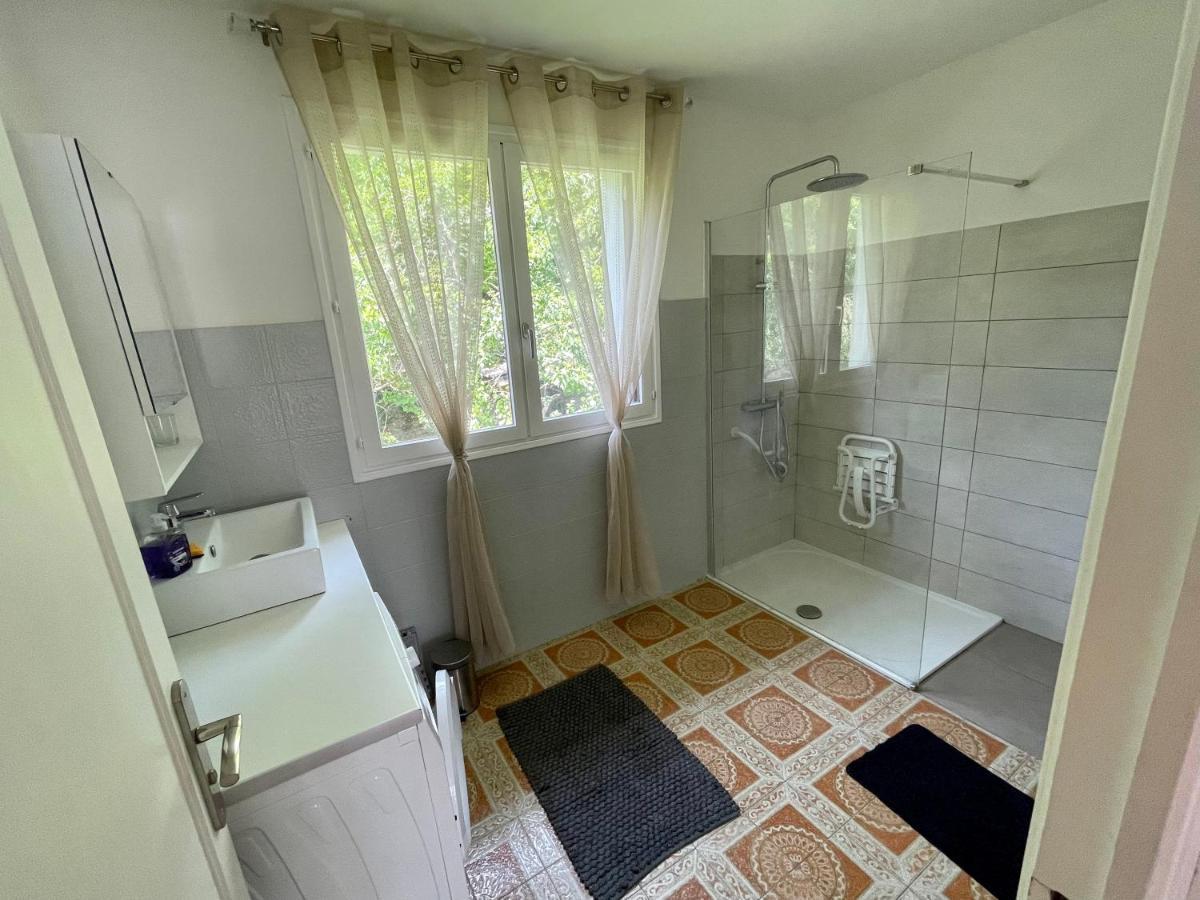 Super Maison Entre Paris Et Disney Chelles  Luaran gambar