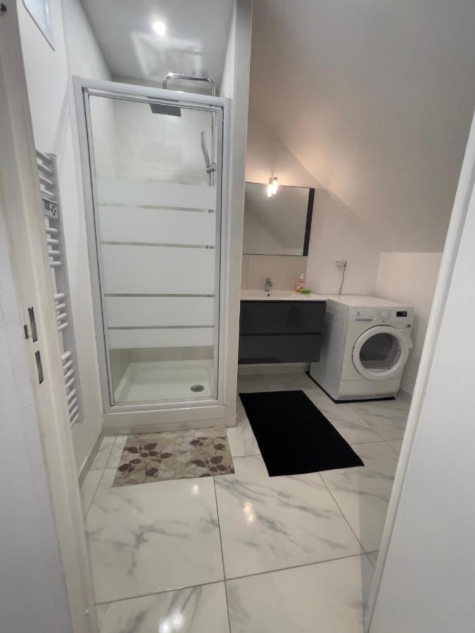 Super Maison Entre Paris Et Disney Chelles  Luaran gambar
