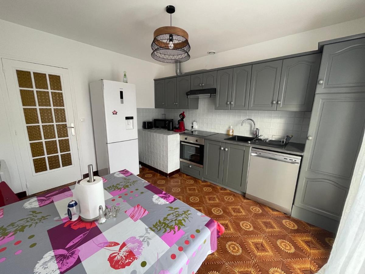 Super Maison Entre Paris Et Disney Chelles  Luaran gambar