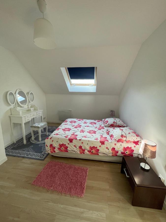 Super Maison Entre Paris Et Disney Chelles  Luaran gambar