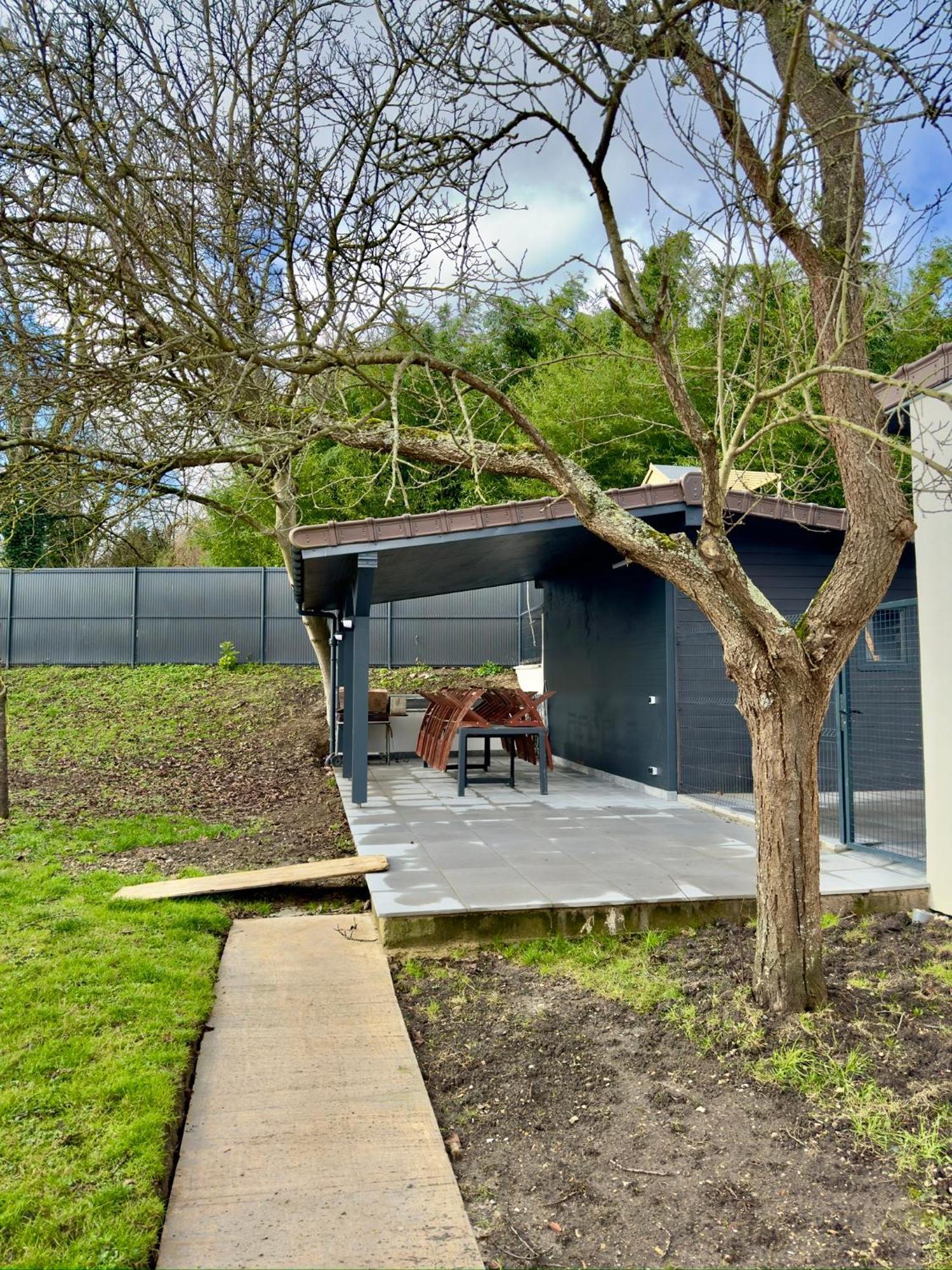 Super Maison Entre Paris Et Disney Chelles  Luaran gambar