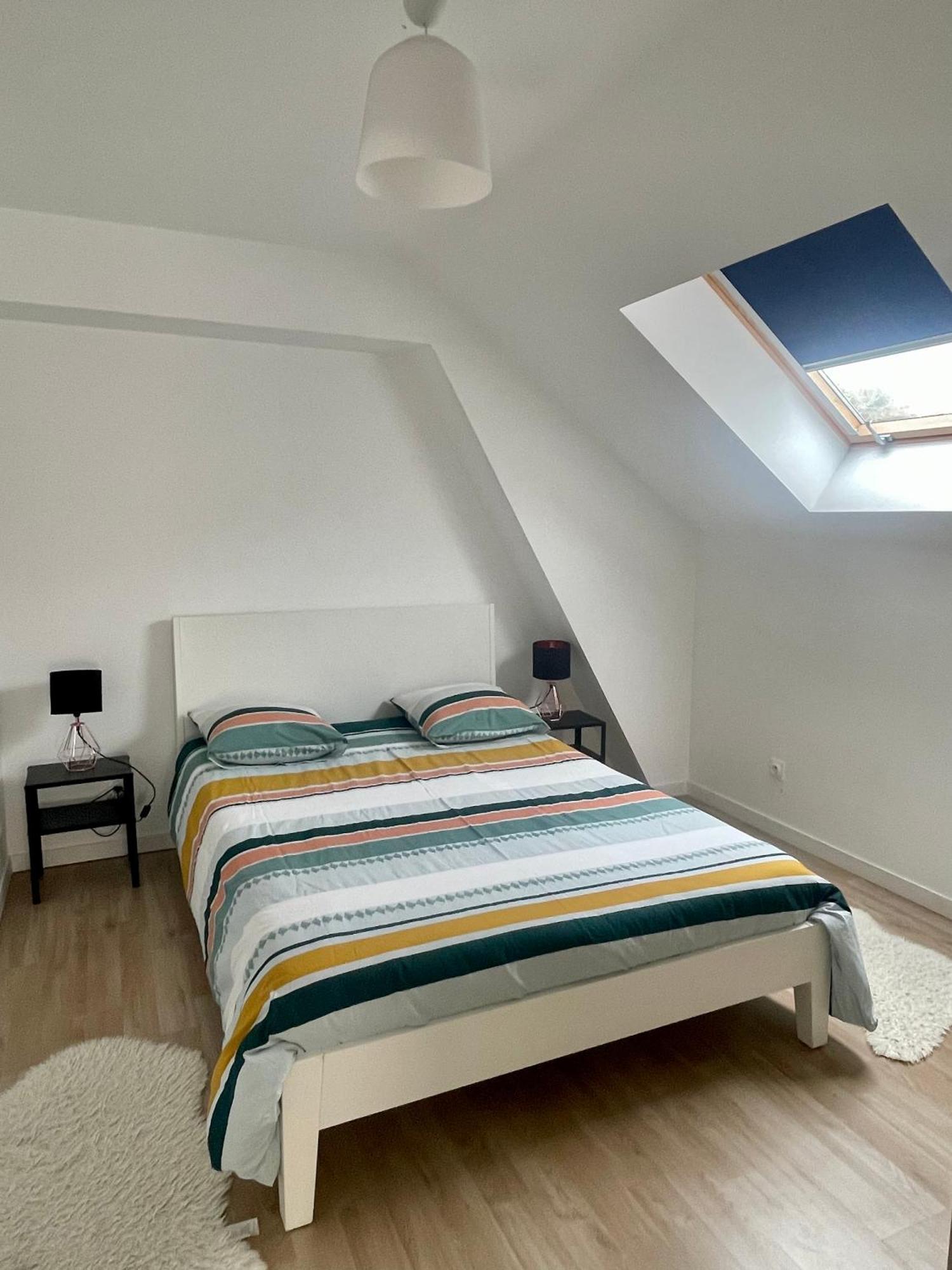 Super Maison Entre Paris Et Disney Chelles  Luaran gambar