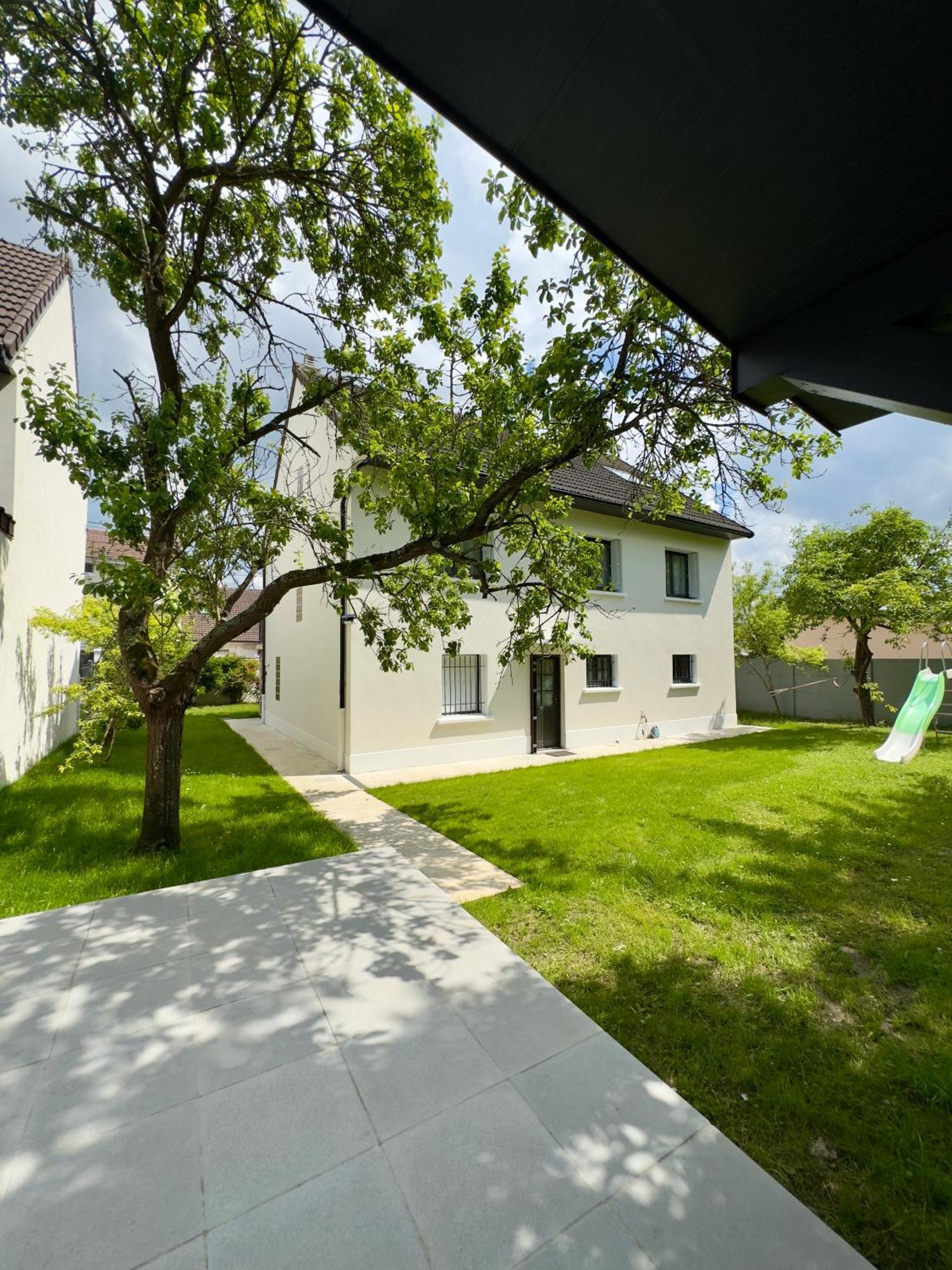 Super Maison Entre Paris Et Disney Chelles  Luaran gambar