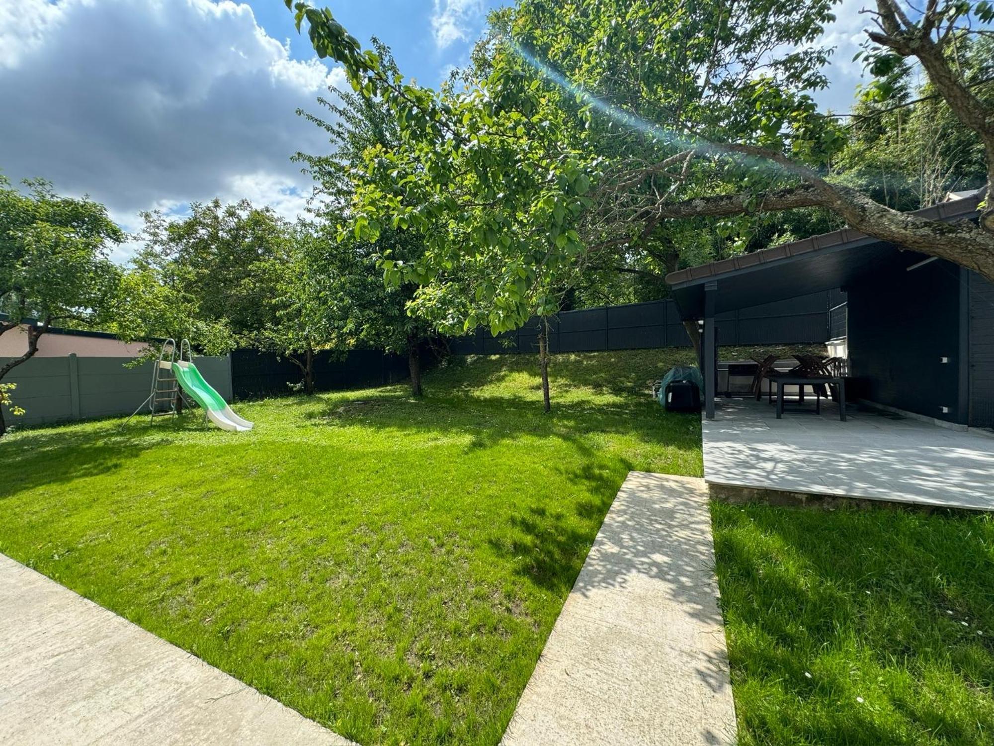 Super Maison Entre Paris Et Disney Chelles  Luaran gambar